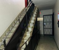 Apartamento com 58m², 2 dormitórios, 1 vaga no bairro Sarandi em Porto Alegre