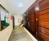 Apartamento com 58m², 2 dormitórios, 1 vaga no bairro Sarandi em Porto Alegre