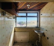 Apartamento com 58m², 2 dormitórios, 1 vaga no bairro Sarandi em Porto Alegre