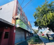 Apartamento com 58m², 2 dormitórios, 1 vaga no bairro Sarandi em Porto Alegre