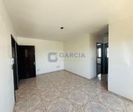 Apartamento com 58m², 2 dormitórios, 1 vaga no bairro Sarandi em Porto Alegre