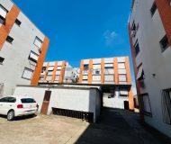 Apartamento com 58m², 2 dormitórios, 1 vaga no bairro Sarandi em Porto Alegre