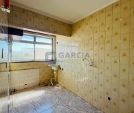 Apartamento com 58m², 2 dormitórios, 1 vaga no bairro Sarandi em Porto Alegre