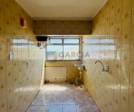 Apartamento com 58m², 2 dormitórios, 1 vaga no bairro Sarandi em Porto Alegre
