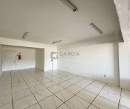 Sala Comercial com 120m² no bairro Costa e Silva em Porto Alegre