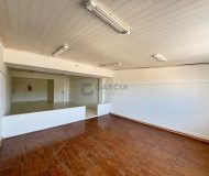 Sala Comercial com 120m² no bairro Costa e Silva em Porto Alegre