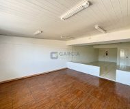 Sala Comercial com 120m² no bairro Costa e Silva em Porto Alegre