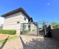 Casa em Condomínio com 126m², 3 dormitórios, 1 suíte, 2 vagas no bairro Jardim Itu em Porto Alegre