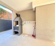 Casa em Condomínio com 126m², 3 dormitórios, 1 suíte, 2 vagas no bairro Jardim Itu em Porto Alegre