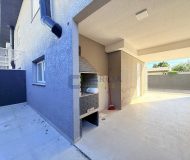 Casa em Condomínio com 126m², 3 dormitórios, 1 suíte, 2 vagas no bairro Jardim Itu em Porto Alegre