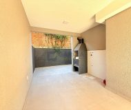 Casa em Condomínio com 126m², 3 dormitórios, 1 suíte, 2 vagas no bairro Jardim Itu em Porto Alegre