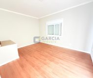 Casa em Condomínio com 126m², 3 dormitórios, 1 suíte, 2 vagas no bairro Jardim Itu em Porto Alegre