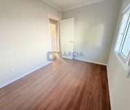 Casa em Condomínio com 126m², 3 dormitórios, 1 suíte, 2 vagas no bairro Jardim Itu em Porto Alegre
