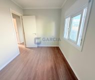 Casa em Condomínio com 126m², 3 dormitórios, 1 suíte, 2 vagas no bairro Jardim Itu em Porto Alegre