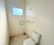 Casa em Condomínio com 126m², 3 dormitórios, 1 suíte, 2 vagas no bairro Jardim Itu em Porto Alegre