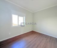 Casa em Condomínio com 126m², 3 dormitórios, 1 suíte, 2 vagas no bairro Jardim Itu em Porto Alegre