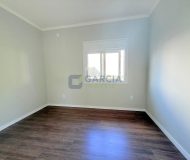 Casa em Condomínio com 126m², 3 dormitórios, 1 suíte, 2 vagas no bairro Jardim Itu em Porto Alegre