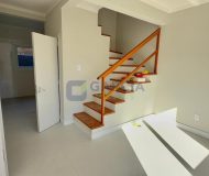 Casa em Condomínio com 126m², 3 dormitórios, 1 suíte, 2 vagas no bairro Jardim Itu em Porto Alegre