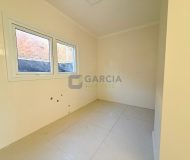 Casa em Condomínio com 126m², 3 dormitórios, 1 suíte, 2 vagas no bairro Jardim Itu em Porto Alegre