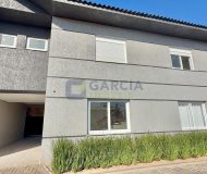 Casa em Condomínio com 126m², 3 dormitórios, 1 suíte, 2 vagas no bairro Jardim Itu em Porto Alegre