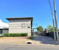 Casa em Condomínio com 126m², 3 dormitórios, 1 suíte, 2 vagas no bairro Jardim Itu em Porto Alegre