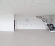 Loja com 309m², 2 vagas no bairro Costa e Silva em Porto Alegre