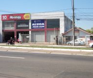 Loja com 309m², 2 vagas no bairro Costa e Silva em Porto Alegre