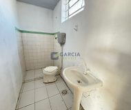 Sala Comercial com 125m² no bairro Sarandi em Porto Alegre