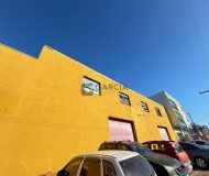 Sala Comercial com 125m² no bairro Sarandi em Porto Alegre
