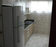 Apartamento com 40m², 1 dormitório no bairro Rubem Berta em Porto Alegre