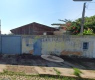 Terreno com 375m² no bairro Jardim Itu em Porto Alegre