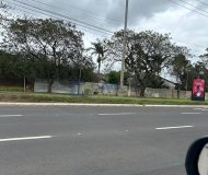 Terreno com 1.981m² no bairro Santa Maria Goretti em Porto Alegre