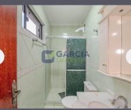 Cobertura com 100m², 2 dormitórios, 1 suíte, 1 vaga no bairro Jardim Barão do Cahy em Porto Alegre