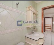 Cobertura com 100m², 2 dormitórios, 1 suíte, 1 vaga no bairro Jardim Barão do Cahy em Porto Alegre