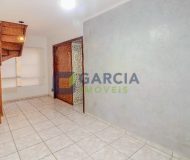 Cobertura com 100m², 2 dormitórios, 1 suíte, 1 vaga no bairro Jardim Barão do Cahy em Porto Alegre