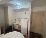 Apartamento com 35m², 1 dormitório no bairro Jardim Leopoldina em Porto Alegre