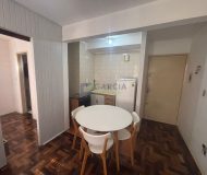 Apartamento com 35m², 1 dormitório no bairro Jardim Leopoldina em Porto Alegre