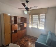 Apartamento com 35m², 1 dormitório no bairro Jardim Leopoldina em Porto Alegre