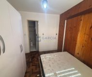 Apartamento com 35m², 1 dormitório no bairro Jardim Leopoldina em Porto Alegre