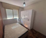 Apartamento com 35m², 1 dormitório no bairro Jardim Leopoldina em Porto Alegre