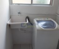 Apartamento com 45m², 2 dormitórios, 1 vaga no bairro Rubem Berta em Porto Alegre