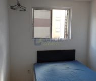 Apartamento com 45m², 2 dormitórios, 1 vaga no bairro Rubem Berta em Porto Alegre