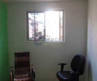 Apartamento com 45m², 2 dormitórios, 1 vaga no bairro Rubem Berta em Porto Alegre