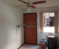 Apartamento com 45m², 2 dormitórios, 1 vaga no bairro Rubem Berta em Porto Alegre