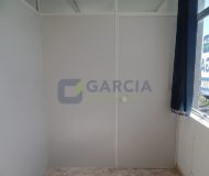 Sala Comercial com 24m² no bairro São Sebastião em Porto Alegre