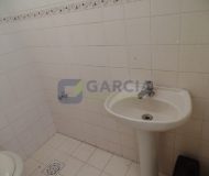 Sala Comercial com 24m² no bairro São Sebastião em Porto Alegre