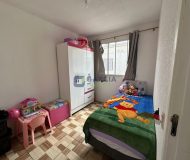Apartamento com 41m², 2 dormitórios, 1 vaga no bairro Rubem Berta em Porto Alegre