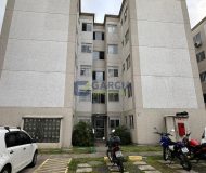 Apartamento com 41m², 2 dormitórios, 1 vaga no bairro Rubem Berta em Porto Alegre