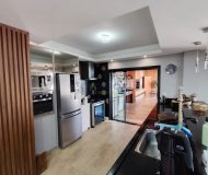 Casa com 242m², 2 dormitórios, 2 suítes, 4 vagas no bairro Ecoville em Porto Alegre
