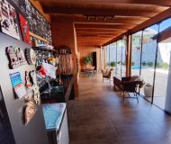 Casa com 242m², 2 dormitórios, 2 suítes, 4 vagas no bairro Ecoville em Porto Alegre